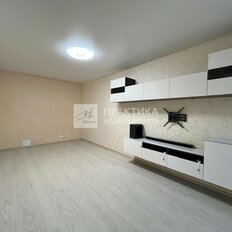 Квартира 39,8 м², 1-комнатная - изображение 4