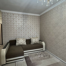 Квартира 35 м², 1-комнатная - изображение 2