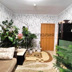 Квартира 55,1 м², 2-комнатная - изображение 2