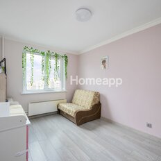 Квартира 44 м², 2-комнатная - изображение 4