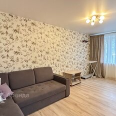 Квартира 42 м², 2-комнатная - изображение 2