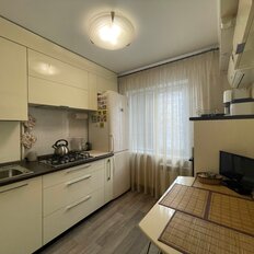 Квартира 55,5 м², 3-комнатная - изображение 1