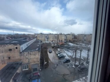Купить квартиру двухуровневую у станции Клязьма в Пушкино - изображение 4