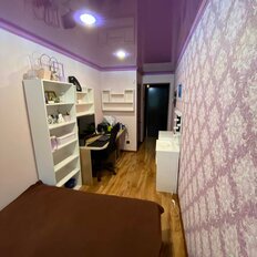 Квартира 42 м², 2-комнатная - изображение 4