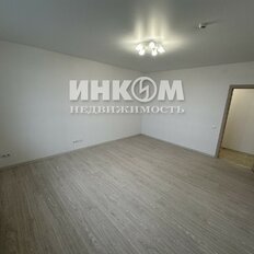 Квартира 57,4 м², 2-комнатная - изображение 2