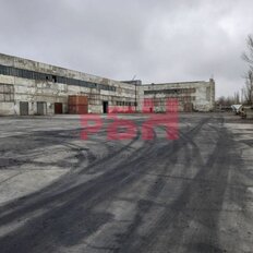 125000 м², склад - изображение 1