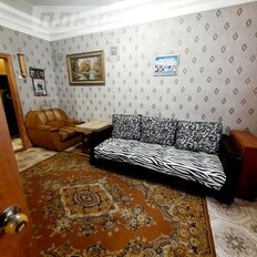 Квартира 58 м², 3-комнатная - изображение 2