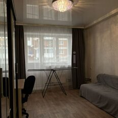 Квартира 28 м², студия - изображение 4