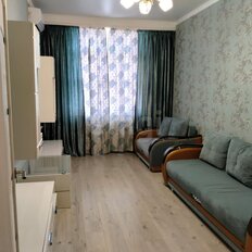 Квартира 45,1 м², 1-комнатная - изображение 2