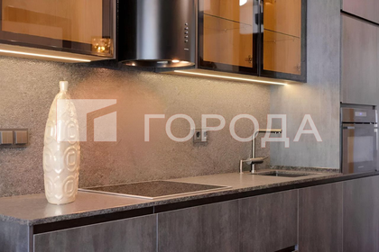 Снять квартиру с высокими потолками и с ремонтом в Казани - изображение 22