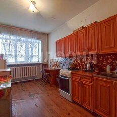 Квартира 55,5 м², 2-комнатная - изображение 3