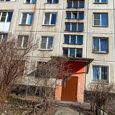 Квартира 57,1 м², 3-комнатная - изображение 1