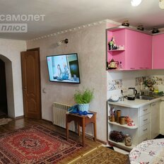 Квартира 71,5 м², 3-комнатная - изображение 1