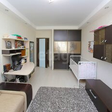 Квартира 38,8 м², 1-комнатная - изображение 3