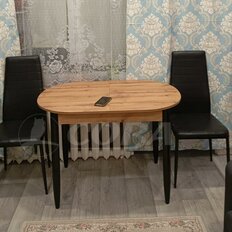 Квартира 34 м², 2-комнатная - изображение 3