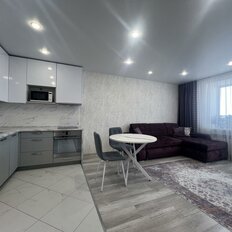 Квартира 59,3 м², 2-комнатная - изображение 3