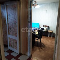 Квартира 31,5 м², 1-комнатная - изображение 1