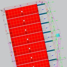 1385 м², производственное помещение - изображение 4