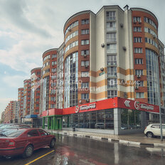 Квартира 78,6 м², 2-комнатная - изображение 1