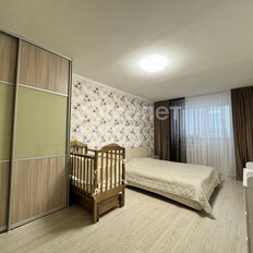 Квартира 90 м², 3-комнатная - изображение 5