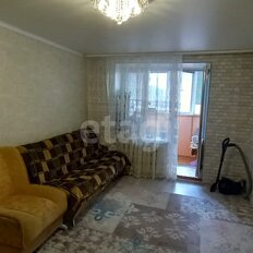 Квартира 59,5 м², 2-комнатная - изображение 2