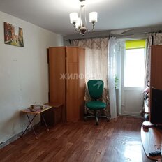 Квартира 30,4 м², 1-комнатная - изображение 4