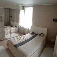 Квартира 56,5 м², 2-комнатная - изображение 5