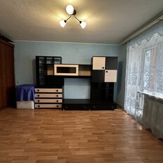 Квартира 33,4 м², 1-комнатная - изображение 4