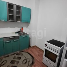 Квартира 30 м², 1-комнатная - изображение 1