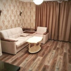 Квартира 27 м², студия - изображение 1