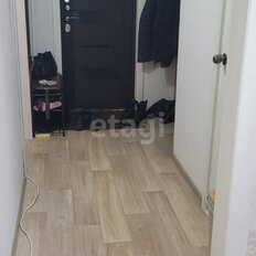 Квартира 35,5 м², 1-комнатная - изображение 4