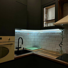 Квартира 41 м², 1-комнатная - изображение 1