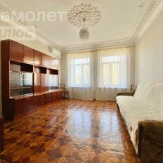 Квартира 70,6 м², 3-комнатная - изображение 3