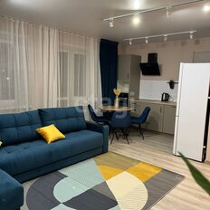 Квартира 52,6 м², 2-комнатная - изображение 4