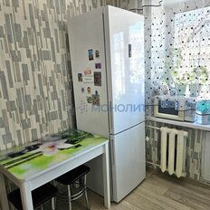 Квартира 44,2 м², 2-комнатная - изображение 3