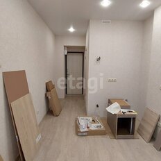 Квартира 21 м², студия - изображение 5