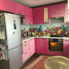 Квартира 55,6 м², 3-комнатная - изображение 4