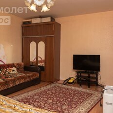 Квартира 31,5 м², 1-комнатная - изображение 4