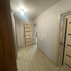 Квартира 65,6 м², 3-комнатная - изображение 5