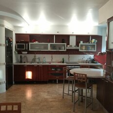Квартира 153 м², 4-комнатная - изображение 2