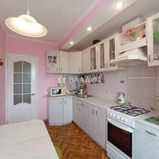 Квартира 53,3 м², 2-комнатная - изображение 3