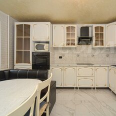 Квартира 126,2 м², 5-комнатная - изображение 1