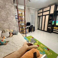 Квартира 42 м², 2-комнатная - изображение 5