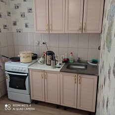 Квартира 33,3 м², 1-комнатная - изображение 3