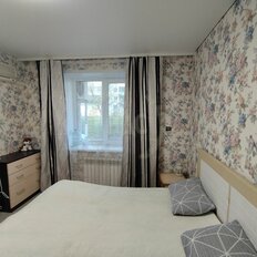 Квартира 60,5 м², 3-комнатная - изображение 5