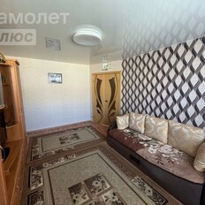 Квартира 45,5 м², 2-комнатная - изображение 4