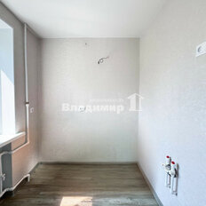 Квартира 31,2 м², 1-комнатная - изображение 3