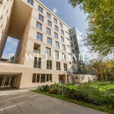 Квартира 184 м², 5-комнатная - изображение 4