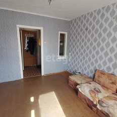 Квартира 18,1 м², 1-комнатная - изображение 3