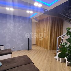 Квартира 123,8 м², 4-комнатная - изображение 4